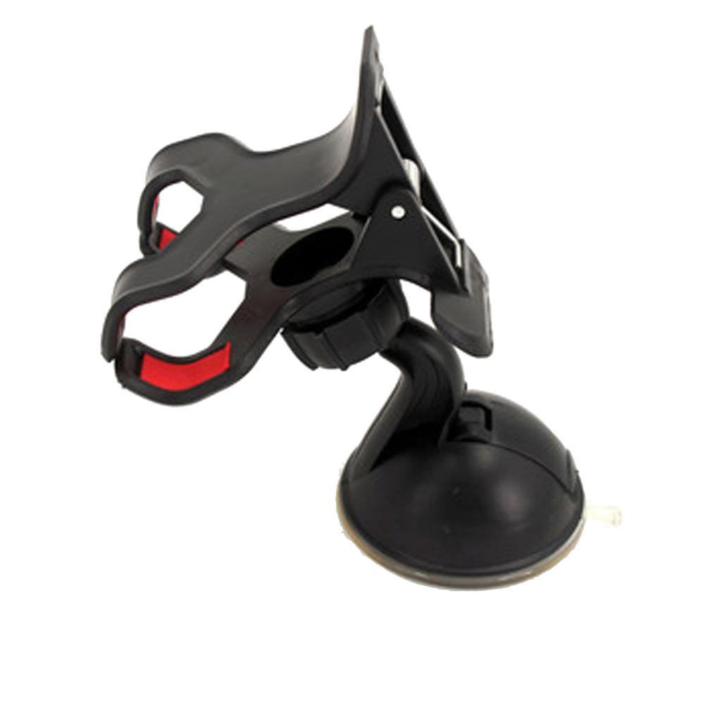 

360 Rotating Car Universal Mobile Phone Holder Car Rotatable Phone Holder Navigation Bracket Windshield Bracket With Suction Cup