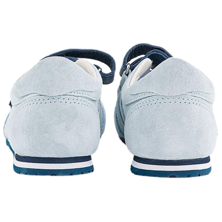 Vans LX MARY JANE Mary Jane Shoes Unisex Blue VN000D9GFOA