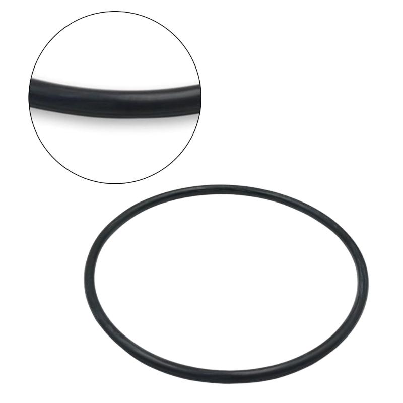 High Quality Replacement Washer For Filter Housing Caps Universal Compatibility Easy Install