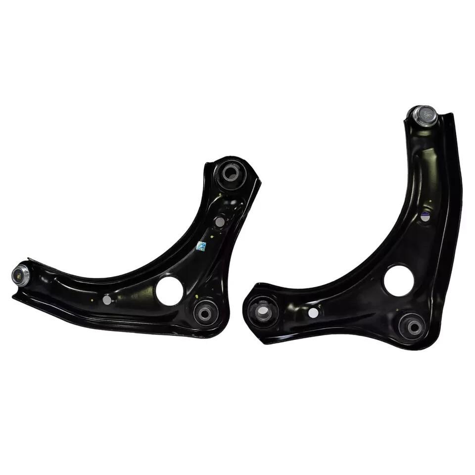 Wishbone / Suspension Arm fits NISSAN MICRA K13, K13KK 1.2 Front Lower, Right u8