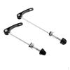 Skewers Road Bike Wheel Hub Bits Axle Parts