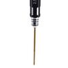 Hex Screwdriver Set Four-in-one Titanium-plated Alloy Hexagon Socket Screwdriver Bit