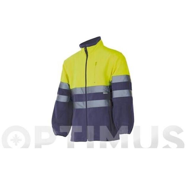 VELILLA P18370 Fleece Jacket