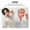2026 WORLD TOUR [IN YOUR FANTASY] IN KUALA LUMPUR Official Photocard