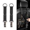 Noah Applicable Car Headrest Hook Long 25.5CM Seat Hook Car