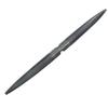 Steel Wax Carving File 20.6cm Wax Carving Tools File Jewelry Jewelry Tool  For Filing