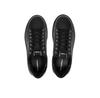 Мужские кроссовки KARL LAGERFELD Кеды kapri kushion kl52615 чёрные