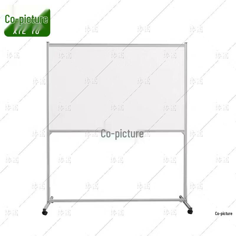 Xietu Mobile Outdoor Blackboard
