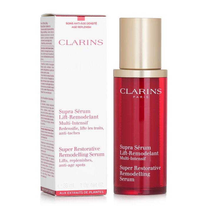 CLARINS Super Restorative Remodeling Serum