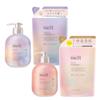 Kao Melt Shampoo Smooth  Moist  480ml  Refill 380ml