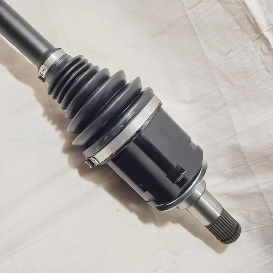 4343060060 Custom Car Front CV Joint Axle Drive Shaft ASSY For TOYOTA LAND CRUISER PRADO