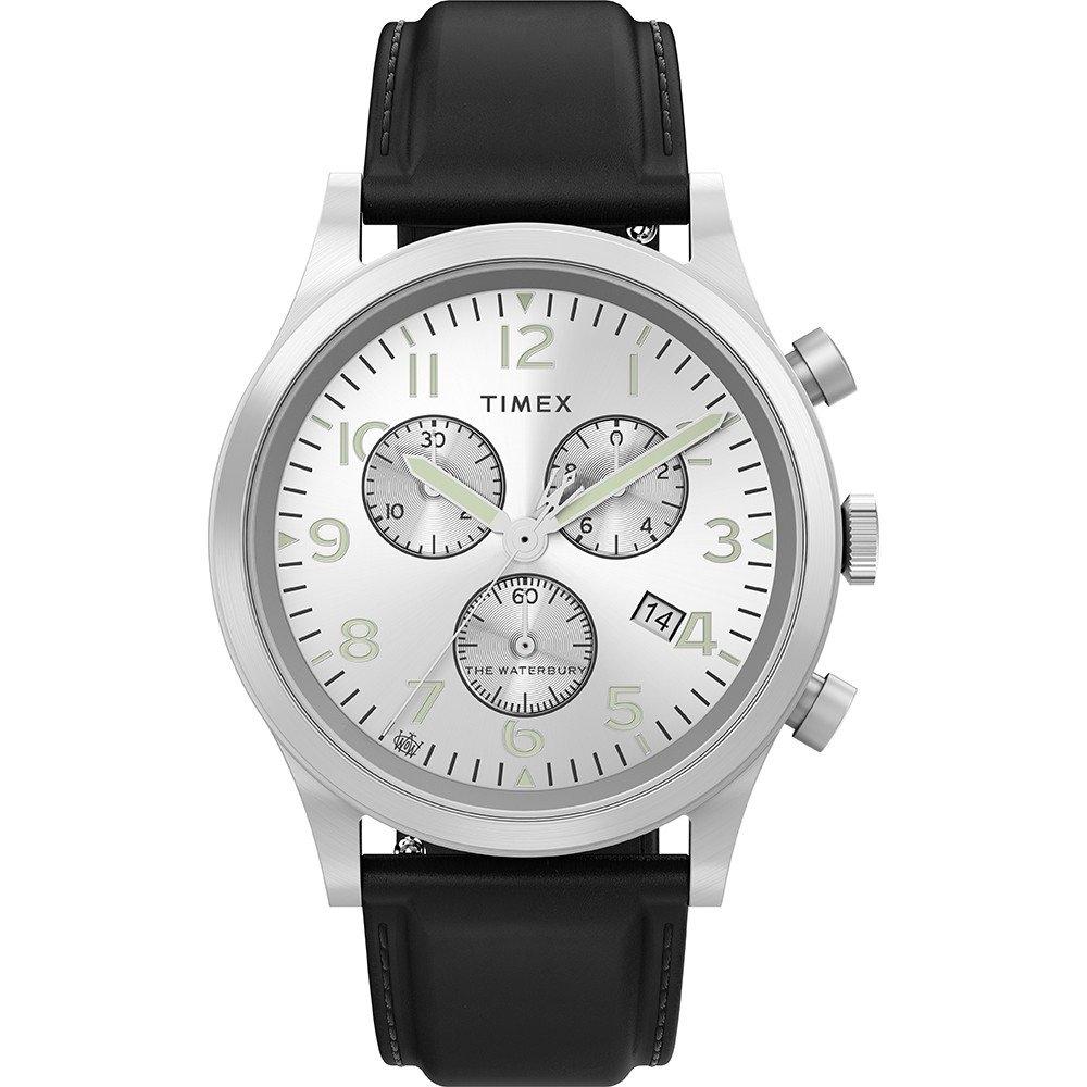 

TIMEX THE WATERBURY TW2W48100