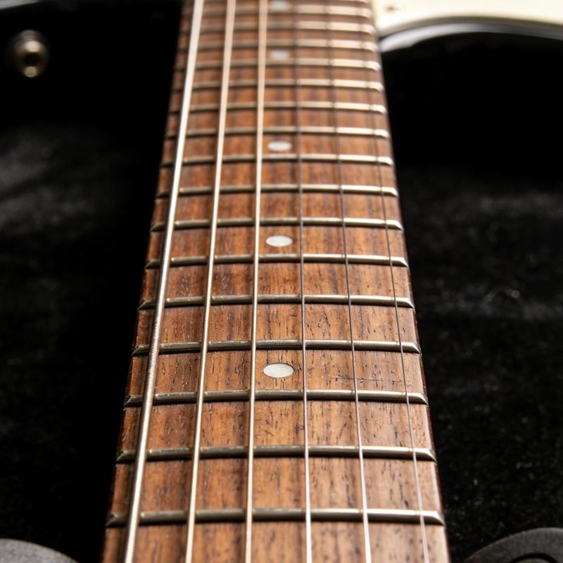 2.9mm 24 Fingerboard Frets Replacement Stainless Steel Guitar Fret Wire for Acoustic Guitar And Instrument Part