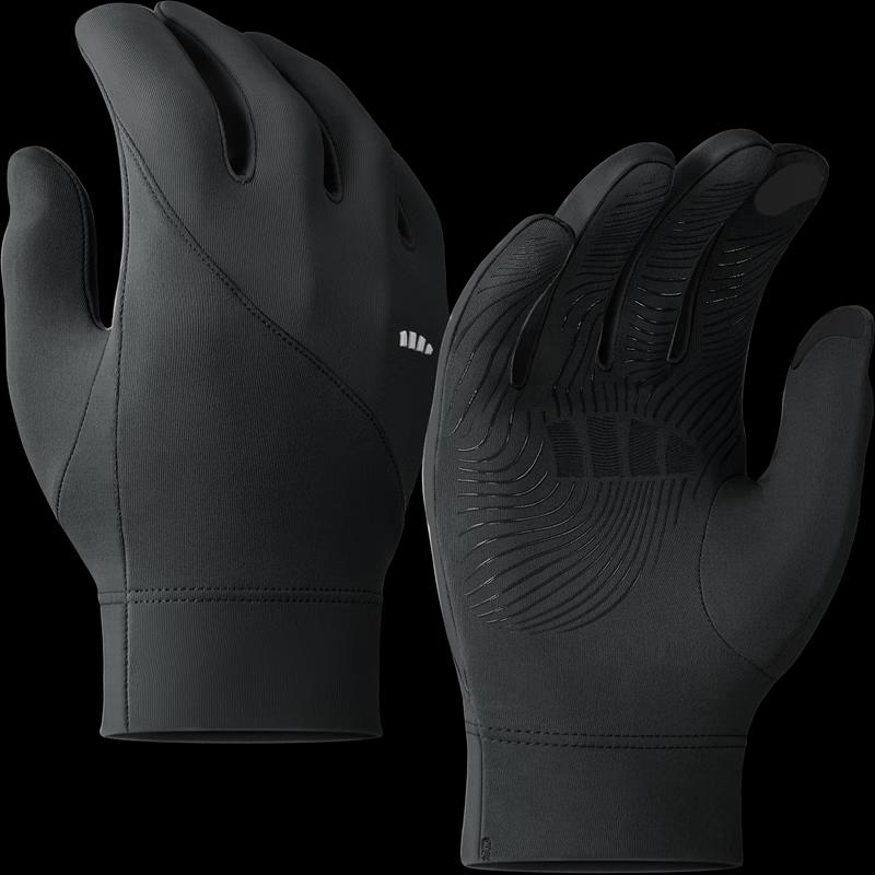 Beneunder Velvet-Touch Warm Gloves