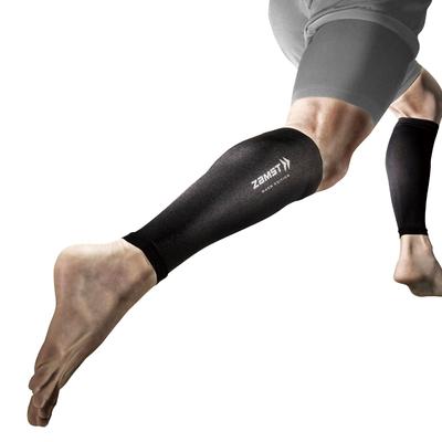 Zamst Compression Leg Calf Warm Cold Protection for and Running Both Size 385563 Brand of Volleyball Player Yu Covers, Sleeves, Edition, Basketball,