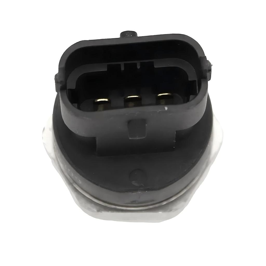 Fuel Pressure Sensor 68247772AA for Jeep Grand Cherokee 2014-2020, Jeep Wrangler 2020-2023, Ram 1500 2014-2017 2020-2021, Ram 1500 Classic 2019