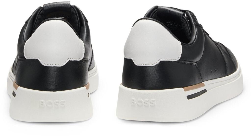 Кроссовки Hugo Boss Clint Ltvpn 01 спортивная обувь 50542538-001