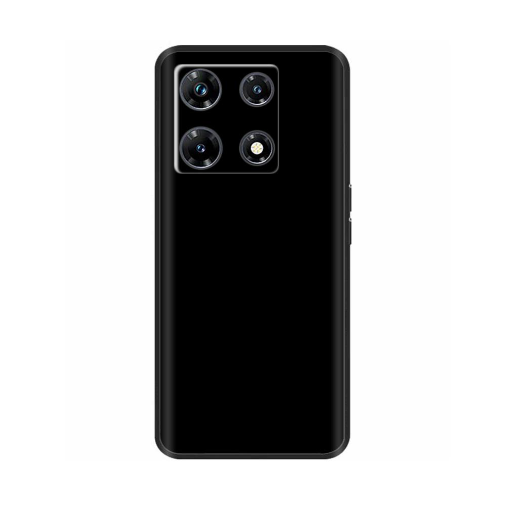 Чехол для Infinix Note 30 Чехол-обложка для Infinix Note 30 Pro Силиконовый ТПУ Чехол для телефона для Infinix Note 30 4G 5G Pro 30i VIP Coque Funda Infinix Note 30 VIP