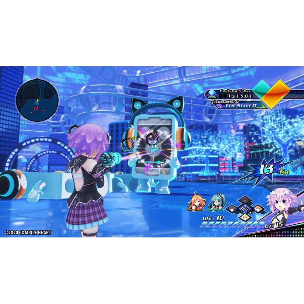 Compile Herb Eve Eve Twitune   Ps4 No Amazon Exclusive Regular Edition