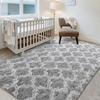 Home Plush Carpets Plush Carpets Fluffy Ultra Soft Indoor Modern Area Rugs Living Room Play Mats For Children Bedroom Home Decor Nursery Rug