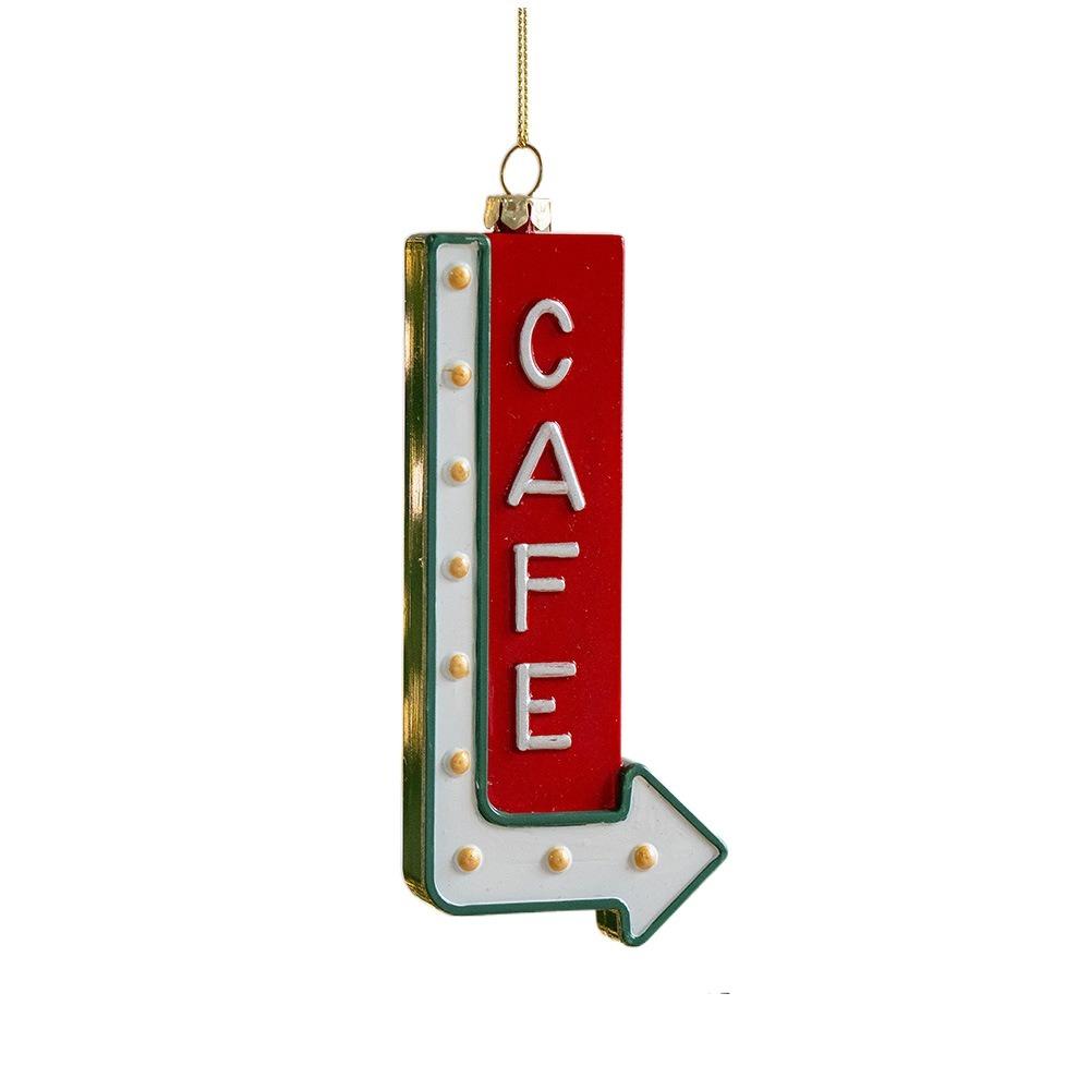 Photographic Props Christmas Pendant Hangging Christmas Tree Decorations  Home Decoration