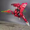 HG 1/144 Darilbalde MD-0064 The Witch From Mercury Assembly Model Kit Action Figures Boy Toy Gift Decorative Doll Collectible