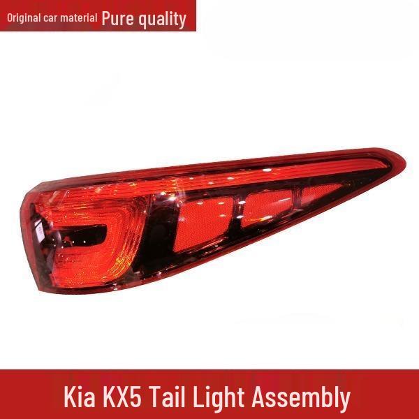 

Kia KX5 Rear Taillight Assembly: Brake & Reverse Light. 1 Piece
