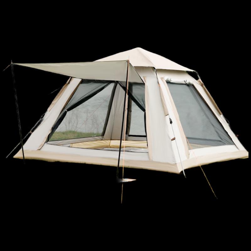 OEING Automatic Portable Camping Tent