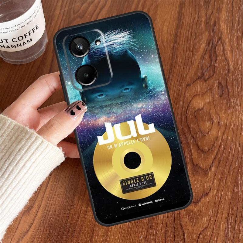 JUL C'est pas des LOL For Realme 15 Pro GT7 GT6 10 11 12 13 14 Pro Plus C75 C71 C65 C63 C61 C53 C67 C35 C55 Case