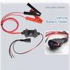 Universal Car Diagnostic Tool Reader and Battery Tester Quick Fault Detection