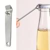 1/2PCS Stainless Steel Oral Liquid Vial Opener Nurse Doctor Tool Portable Ampule Bottle Opener Can Opener Kitchen Accessories