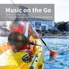 EBODA Bluetooth Shower Speaker, IP67 Waterproof Portable Speakers, Floating, TF Card, Small Outdoor Speaker with LED Light, True Wireless Stereo for