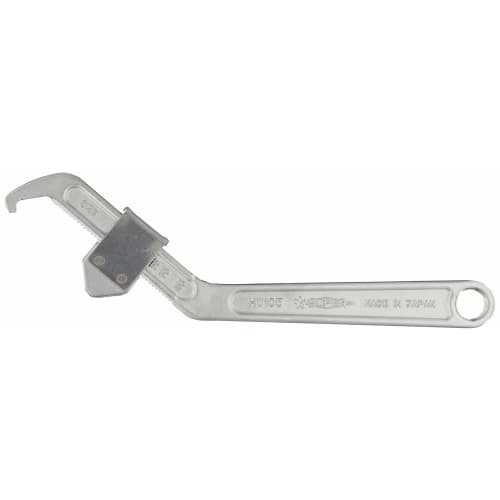Supertool HW105 Hook Wrench