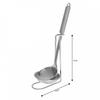 KINGHOFF KH-4039 STAND WITH TURNER SPOON