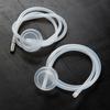 Set Completo di Accessori per Erogatore d'Acqua, Tubo dell'Acqua in Silicone per Alimenti, Tubo Flessibile Universale di Aspirazione