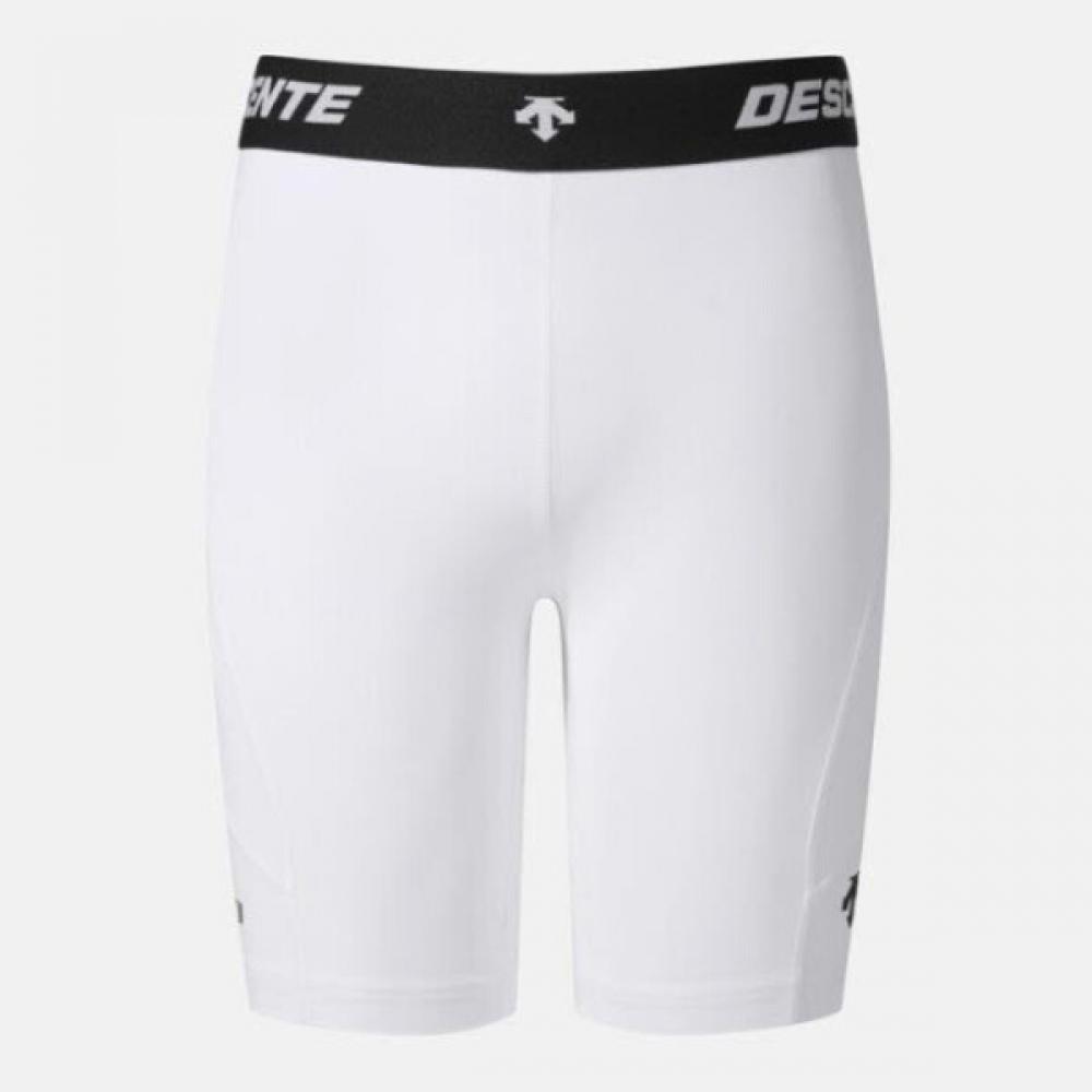 

Descent Leggings Cqk Sq123tcb13 Wht Training Vector 3 Part Bottoms White 70