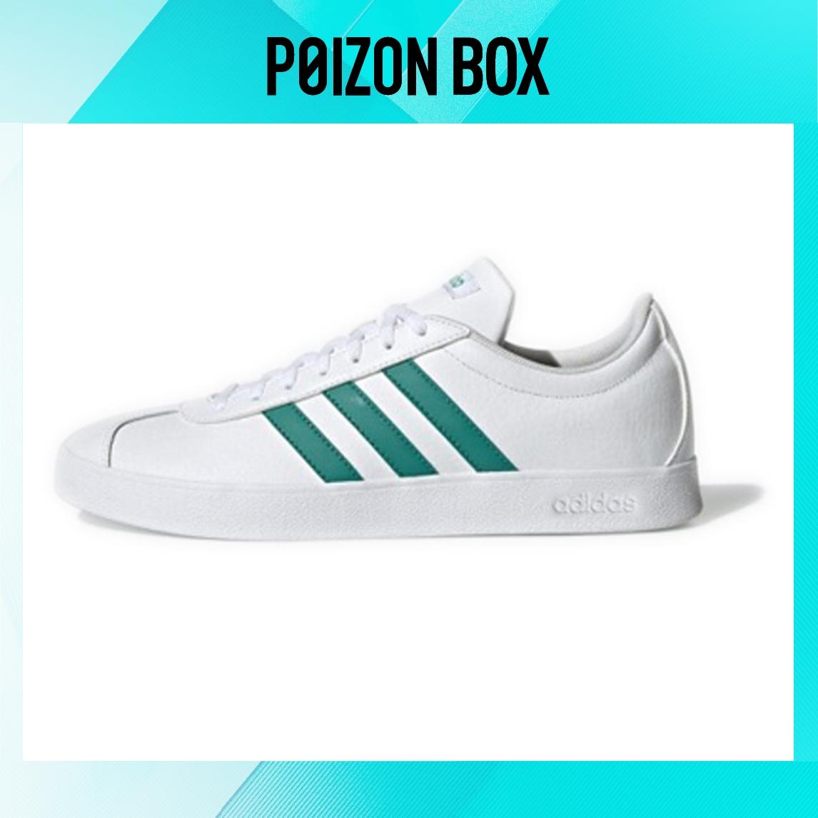 

кроссовки adidas neo VL Court 2.0 Skateboarding Shoes Men EE6814