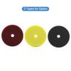 1pc Polishing Pad 6 Inches Car Buffing Sponge for Automobiles Yachts Moderate Scratch Oxidation