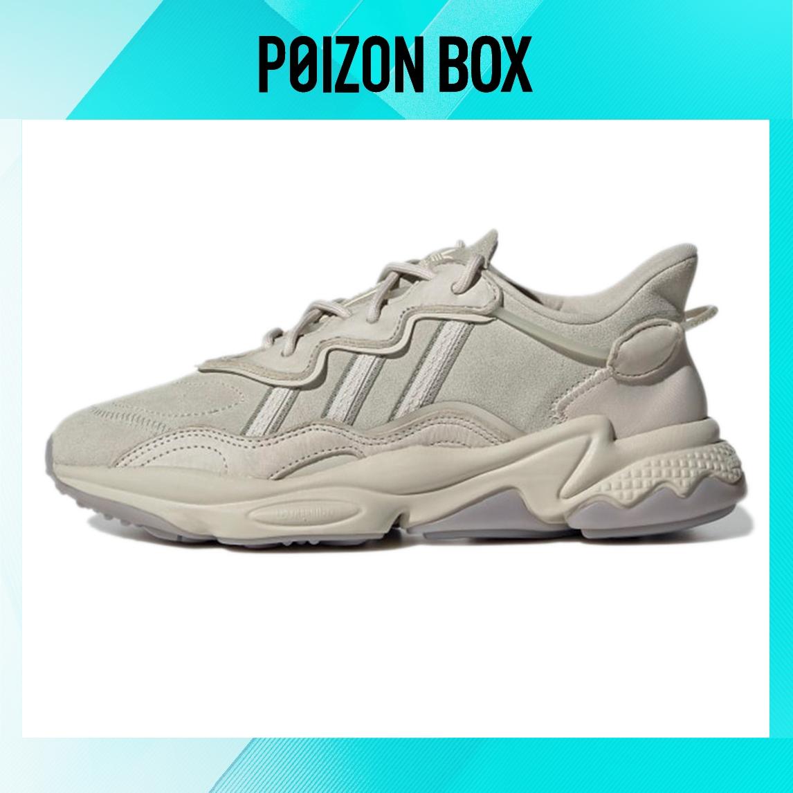 

кроссовки adidas originals Ozweego Running shoes Women GY6177