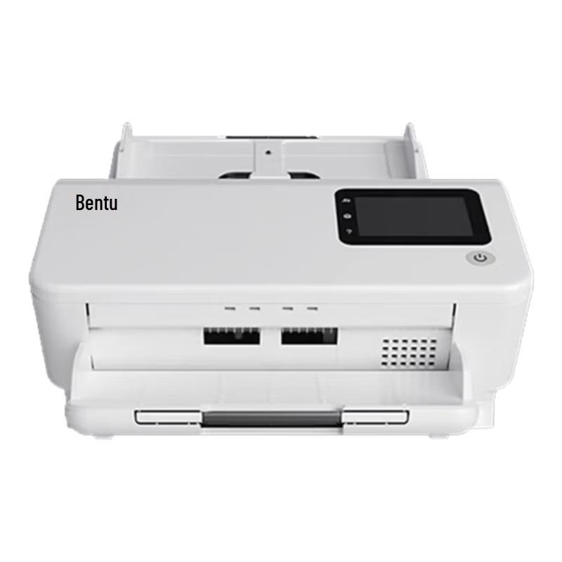 

Pantum DS-329 Sheet-fed Duplex Color Scanner CN plug (adapter included)