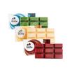 Tablet Hard Wax 500g Azulene Brazilian Rose Aroma Barrel Hard Wax - Brazilian 500g 1 Pcs