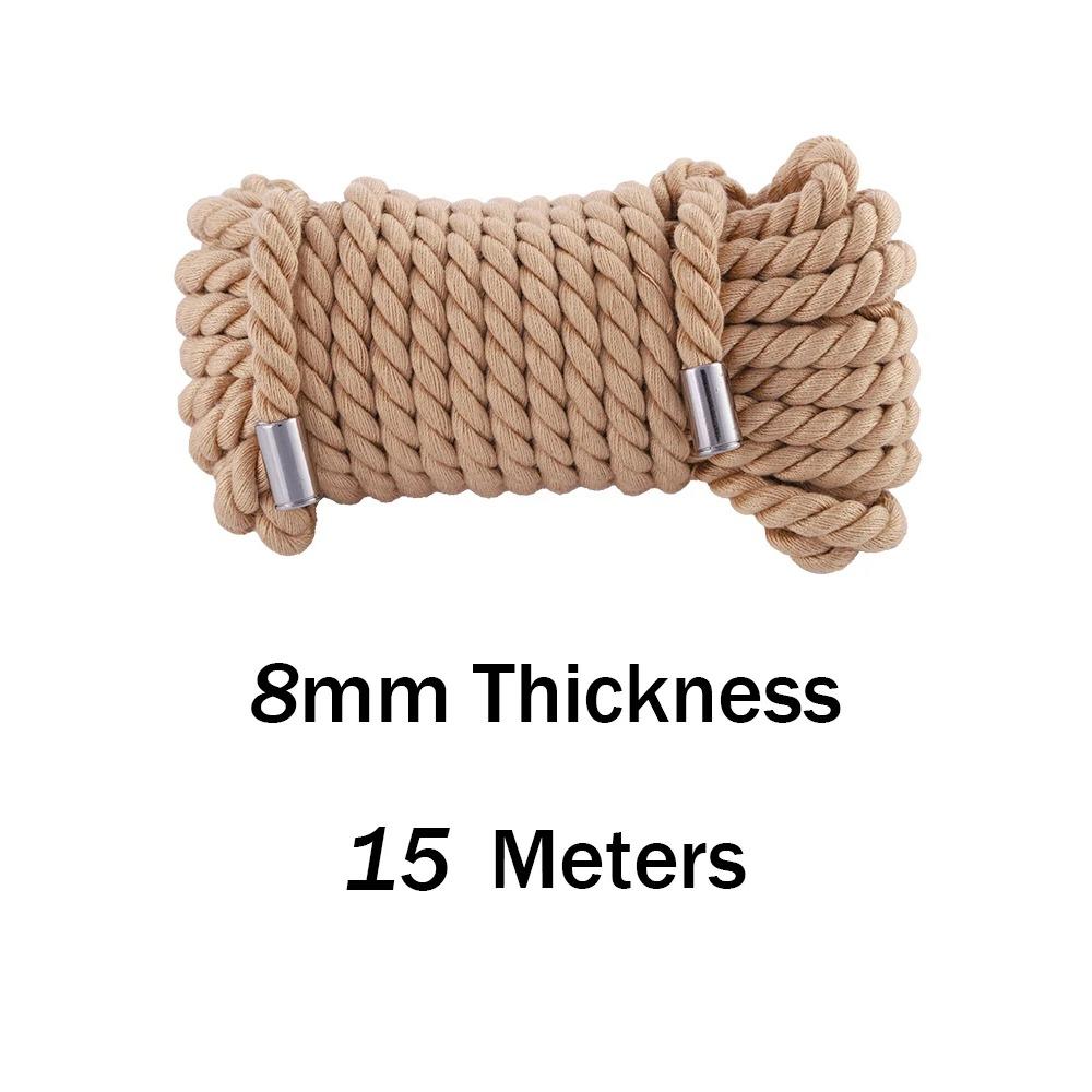 Bondage Kit  Restraints Fetish Erotic Sex Toys For Couples Women Bandage Slave Collars Obedience Handcuffs Master Adult Game