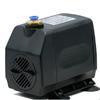 New Promotion Water Pump 80W 220v/110v +5 Meters White Water Pipes for Water Cooled Spindle
