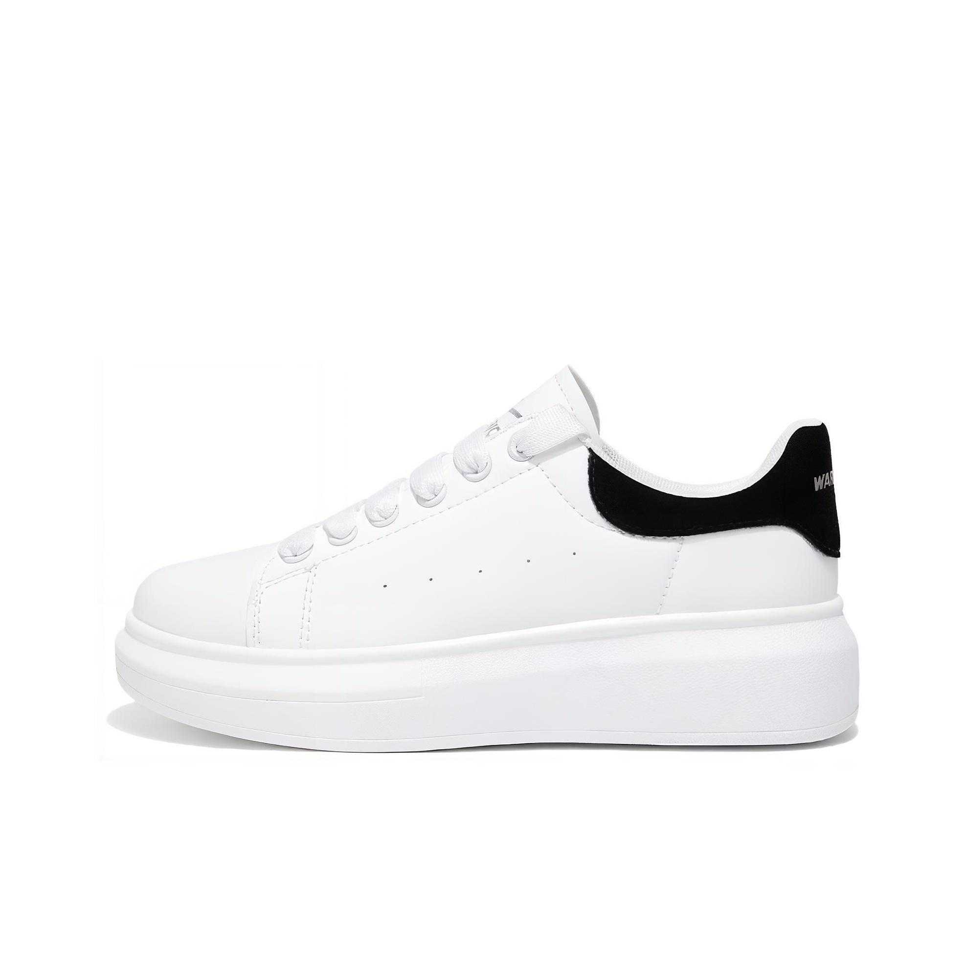 

WARRIOR Skateboarding Shoes Unisex