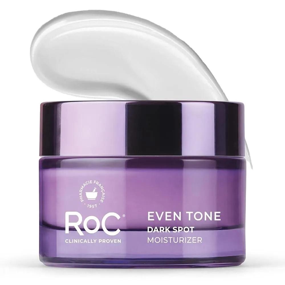 RoC Multi-Correction Even Tone Lift SPF30 Cream 48g