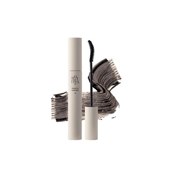 

Тушь для ресниц RULIDIA Scale Up 7,5 г BLACK