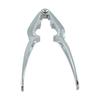 Zinc Alloy Nut Cracker Convenient Crab Claws Accessories