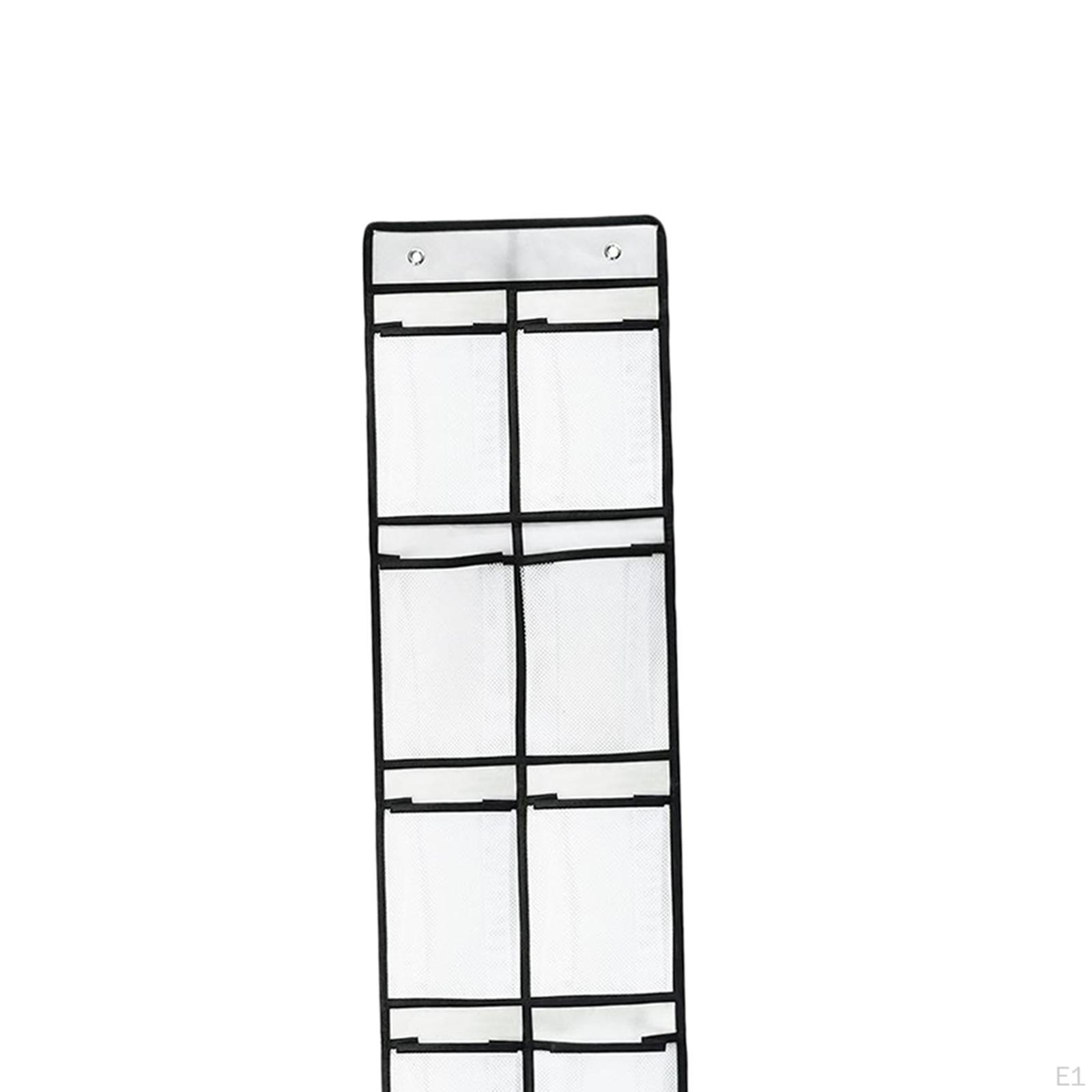 Подвесная сумка для хранения — фото 4