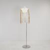 Korean Style Female Mannequin with Flat Chest for Clothing Display