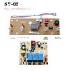 Universal Tea Bar Water Dispenser Control Circuit Board SY04 Motherboard